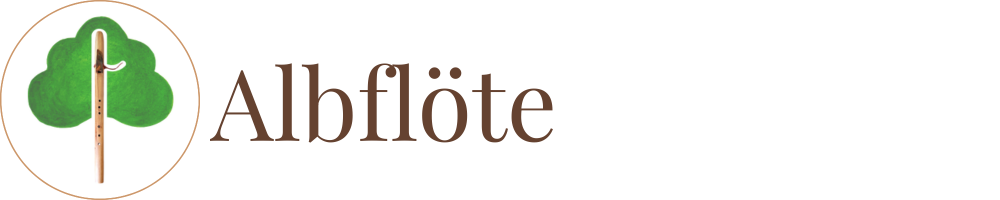 Albfl&ouml;te